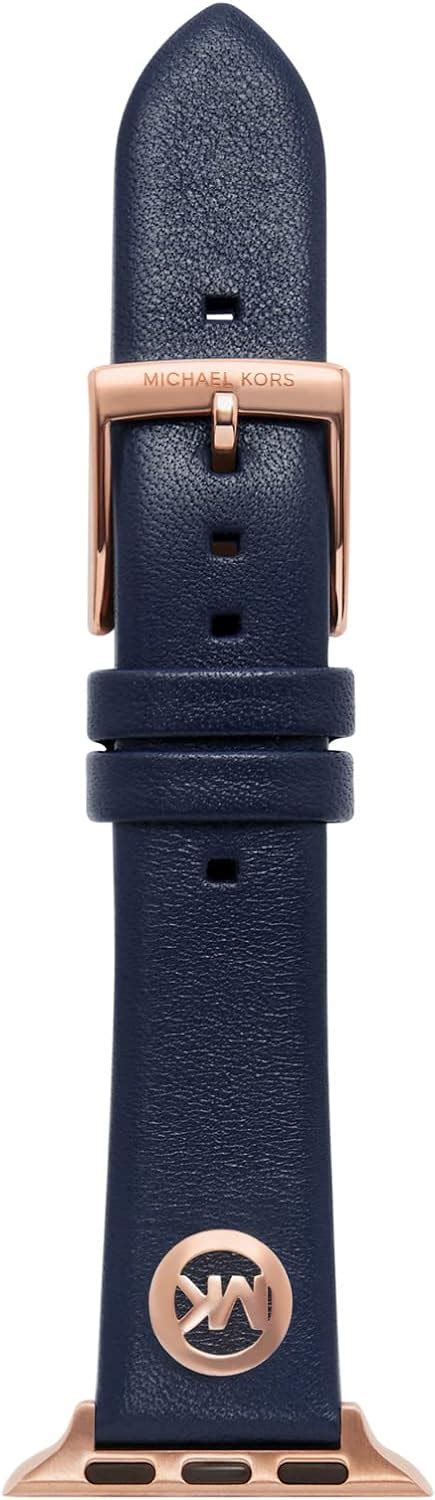 michael kors thin leather watch band replacement 251408|Amazon.com: Michael Kors Replacement Watch Bands.